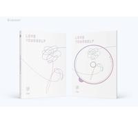 Love Yourself Her (5Th Mini Album) [CD]
