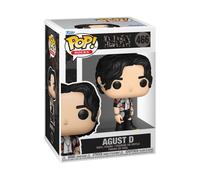 BTS Agust D Vinyl Figur 466 Funko Pop! multicolor Onesize