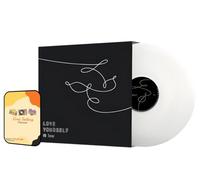 BTS Album - LOVE YOURSELF: Tear LP ver.+Pre Order Benefits+BolsVos Exclusive K-POP Giveaways Package