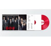 BTS The 5th Album 'Arirang' Vinyl LP (Red) NEW & SEALED