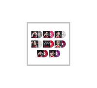 BTS ARIRANG 5th Album Standard RM Silver Version Sleeve Folded Poster on Pack+Lyric Paper+Tracking Sealed Bangtan