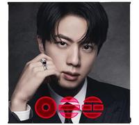 BTS - ARIRANG Jin Pink Standard Version