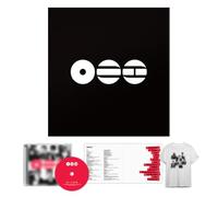 BTS - ARIRANG [Living Legend Ver.] + 1 Miniature Keyring