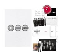 BTS - ARIRANG [Living Legend Ver.] + 4 Extra Photocards