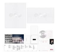 BTS - ARIRANG [Random Ver.] + 1 Miniature Keyring