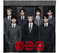 BTS The 5th Album 'Arirang' Vinyl LP (Red) NEW & SEALED