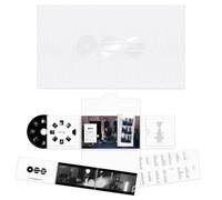 BTS - ARIRANG [ROOTED IN MUSIC Ver.] + 1 Miniature Keyring