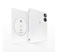 BTS Bangtan Boys - BE (Essential Edition) Album+On Pack Poster+Extra Hologram Photocards Set