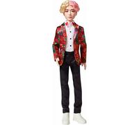 BTS V Doll by Mattel - New