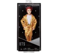 BTS Bangtan Boys Idol Doll Jung Kook 28cm Mattel