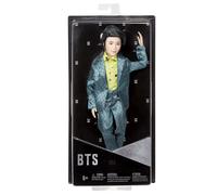 BTS x Mattel RM Fashion Doll GKC90
