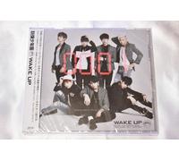 Bts - Wake Up