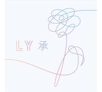BTS (BANGTAN BOYS) - LOVE YOURSELF: HER NEW CD