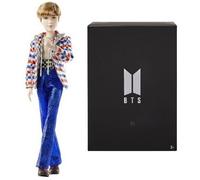 Barbie Club Chelsea Doll and Playset Pink Flamingo Dress and Dog GJW30