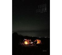 BTS (BANGTAN BOYS) - THE MOST BEAUTIFUL MOMENT IN LIFE: YOUNG FOREVER NEW CD