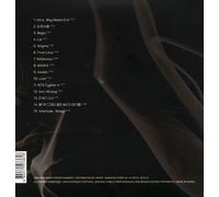 BTS (BANGTAN BOYS) - WINGS NEW CD