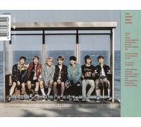 BTS (BANGTAN BOYS) - YOU NEVER WALK ALONE NEW CD