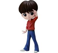 BTS - BanPresto - Tinytan Dynamite - Q Posket - J-Hope Version B Statue [New Toy