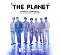 BTS - Bastions / O.S.T