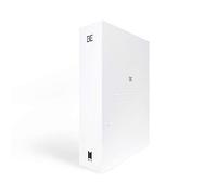 BTS BE Deluxe Edition CD Box Set New Sealed