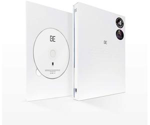 BTS BE Essential Edition BigHit Entertainment Korean Version K-Pop Single NEW