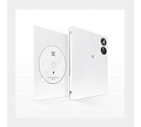 BTS Be Essential Edition CD+1p Poster On Pack+140p PhotoBook+7p PhotoCard+1p PhotoCard+Tracking Kpop Sealed