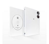 BTS BE Essential Edition CD+Photobook+8p Photocard+Folded Poster (On Pack)+Gift