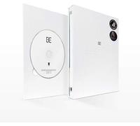 BTS - Be (Essential Edition) [New CD] Photo Book, Photos, Poster