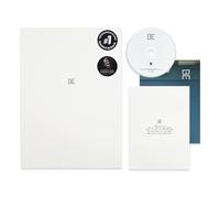BTS - BE (Essential Edition) Sleeve + Photobook + CD + Photocard + Poster + 1 Hand Mirror + 5 Extra Photos Official K-POP Sealed Album