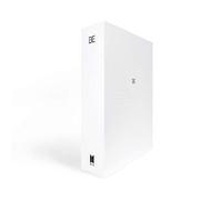 BTS BE Deluxe Edition CD Box Set New Sealed