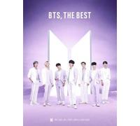 BTS: BEST (VERSION A) - CD