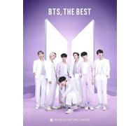 BTS - BTS, THE BEST [Type C]