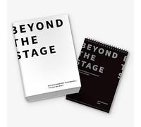 BTS BEYOND THE STAGE DOCUMENTARY PHOTO BOOK : THE DAY WE MEET PHOTOBOOK K-POP SEALED