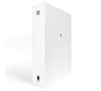BTS - (BIG HIT Ent.)BTS BE DELUXE EDITION LIMITED Album.+1ea BTS STORE ACRYLIC GIFT CARD