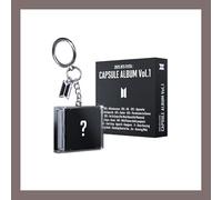 BTS - BTS 2025 FESTA Capsule Album Vol 1