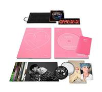 BTS - BTS Album - MAP OF SOUL : PERSONA [ 3 Ver. ] CD + Photobook + Mini Book + Photocard + Postcard + Photo Flim + OFFICIAL POSTER + FREE GIFT