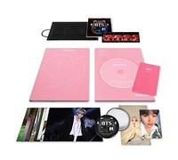 BTS - BTS Album - MAP OF SOUL : PERSONA [ 4 Ver. ] CD + Photobook + Mini Book + Photocard + Postcard + Photo Flim + OFFICIAL POSTER + FREE GIFT