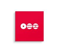 BTS - BTS ARIRANG Travel Tag CD Box Set
