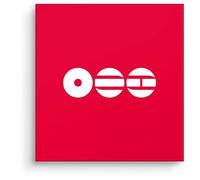 BTS - BTS ARIRANG Travel Tag CD Box Set