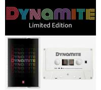 BTS - BTS [DYNAMITE] Cassette Limited Edition / Cassette Tape+GIFT K-POP SEALED TRACKING CODE