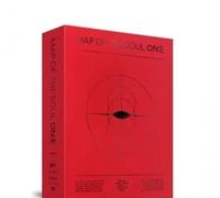BTS - BTS MAP OF THE SOUL ON:E [+Extra autograph double side polaroid card]