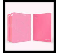BTS - BTS MAP OF THE SOUL : PERSONA (Random Ver + Gift Card)