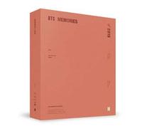 BTS - BTS Memories of 2019 DVD [+Extra Photocard Sets]