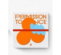 BTS - B'TS PERMISSION TO DANCE ON STAGE Concert Film, CONTACT Version