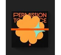 BTS - B'TS Permission to Dance on Stage Live Concert Connect Version