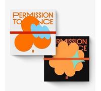 BTS - BTS Permission to Dance on Stage Live Concert set
