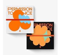 BTS - BTS Permission to Dance on Stage Live Concert set 2CD