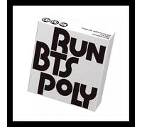 BTS - BTS RUN BTS POLY HIGHLIGHT PACKAGE + Gift Card K-POP SEALED