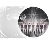 BTS - BTS The 5th Album 'ARIRANG' [New Vinyl LP] Ltd Ed, Picture Disc