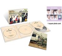 BTS - THE BEST LIMITED EDITION B/DELUXE SLIPCASE DIGIPAK/2CD/2DVD - U600z